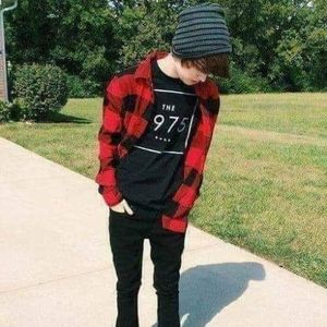 Meet your Posher, Æ andersoň